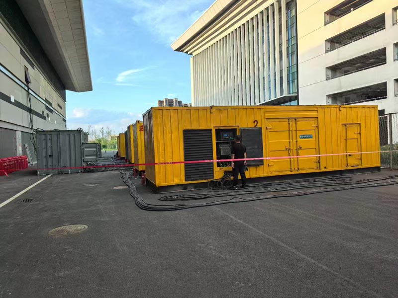 玉林柴油发电机冬季保养注意事项？