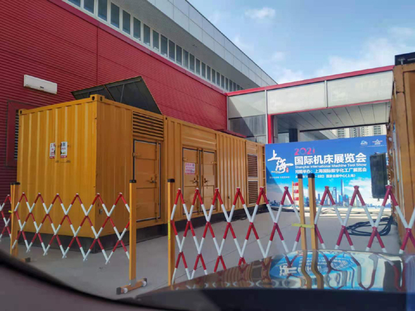 玉林发电机出租 对于发电机的特性你了解多少？