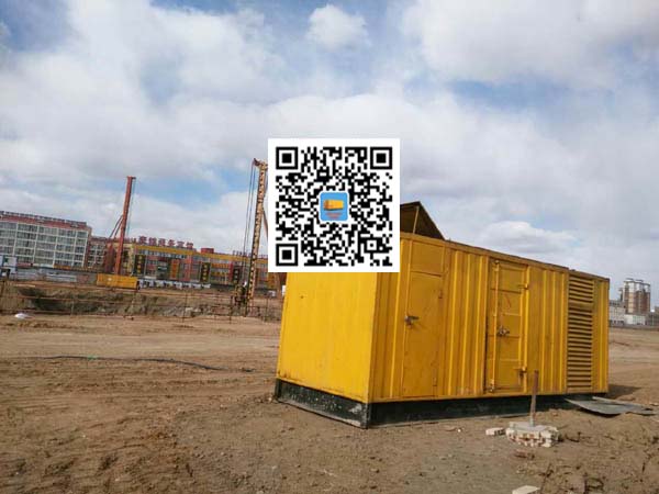 玉林发电机出租-柴油发电机组安全操作规程有哪些？