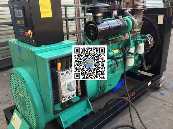 玉林租赁发电机-发电机一般变压器磁芯所使用的是什么材料？