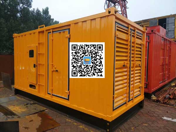 玉林发电机出租-发电机组应该选购什么品牌的