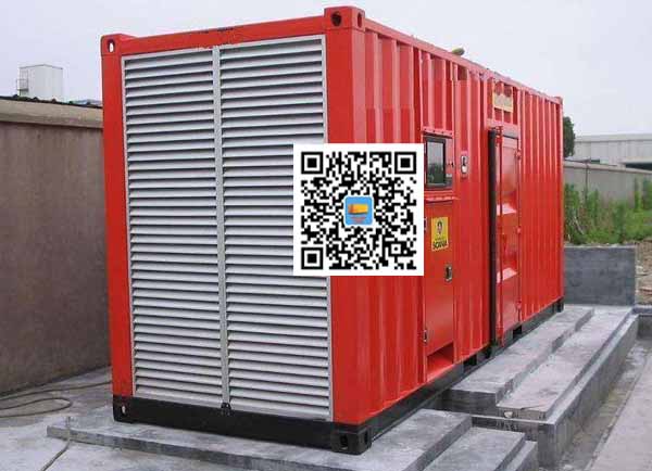 玉林300kw柴油发电机组一个小时耗油