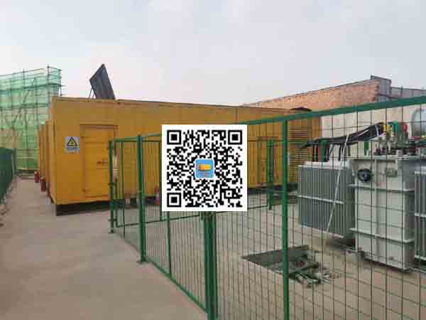 玉林发电机组的社会应用有哪些