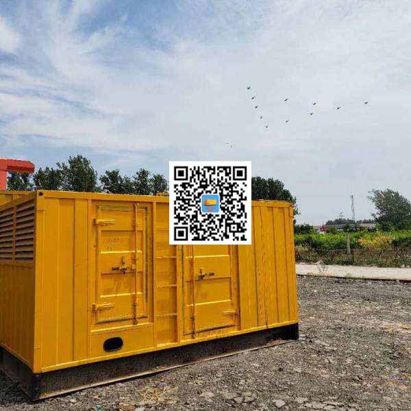 玉林发电机出租发电机电刷的结构与作用是什么