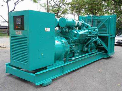 玉林如何选择适合 100KW 发电机的电缆长度?