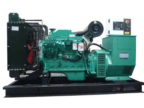 玉林有哪些方法可以提高 200kw 柴油发电机的燃油效率?