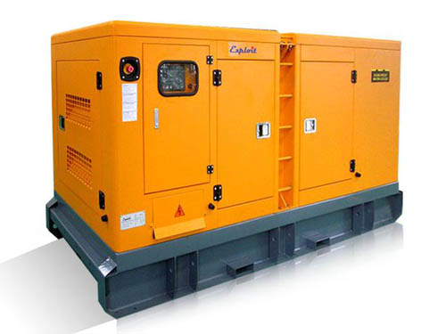 玉林影响 200kw 柴油发电机油耗的因素有哪些?