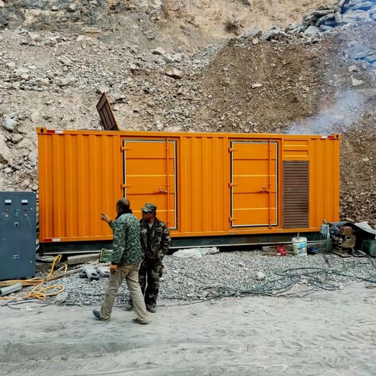 玉林如何降低 200kW 柴油发电机在高海拔地区的油耗?