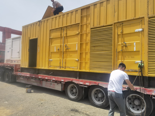 玉林除了负载情况和发动机维护,还有哪些因素会影响 200kw 柴油发电机的油耗?