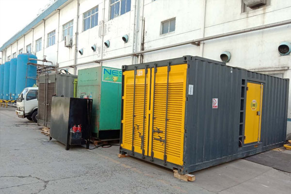 玉林发电机组保养是确保其正常运行、延长使用寿命的关键，以下是一些保养注意事项