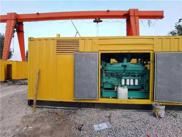 玉林冬季低温环境下，500KW发电机组应该选择什么类型的启动电瓶？