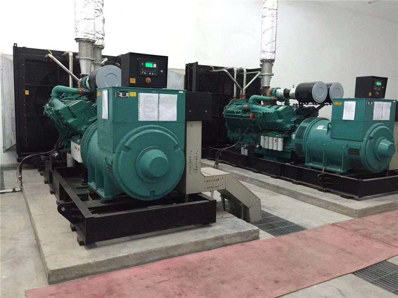 玉林柴油发电机组冬季寒冷地区使用需注意哪些事项？
